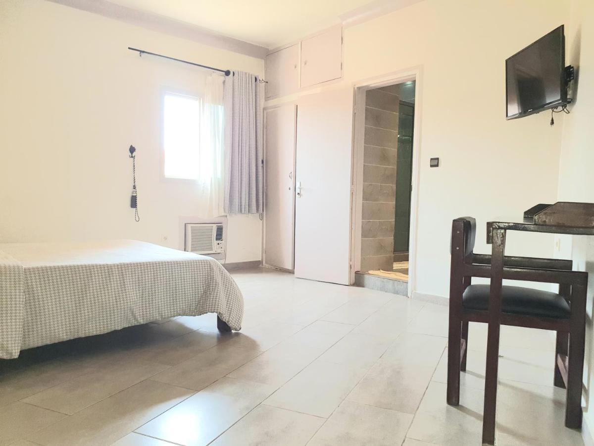 Hotel du Golfe de Guinée - Housity