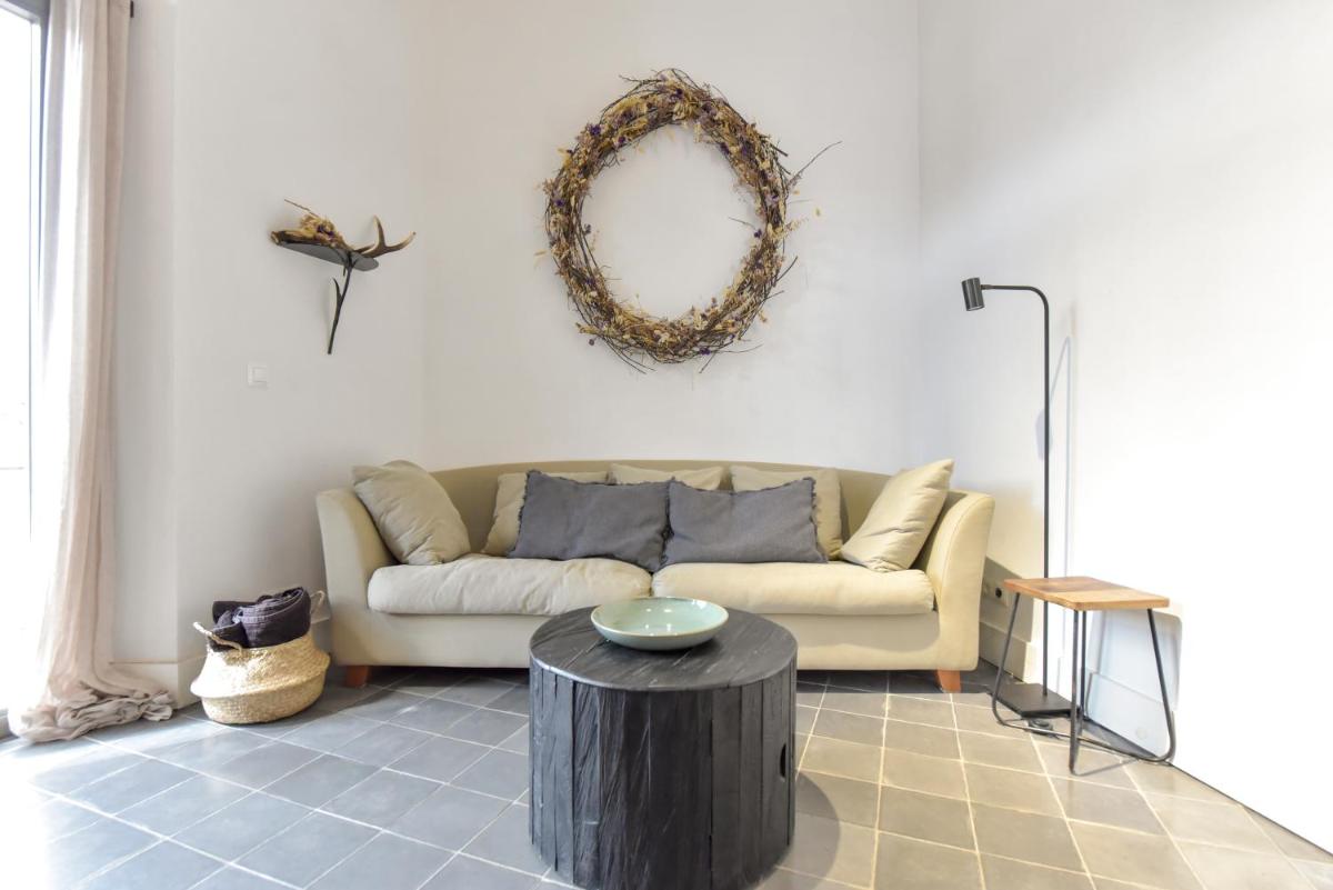 Suitetrails - Casa de Piedras - Rustic but Modern