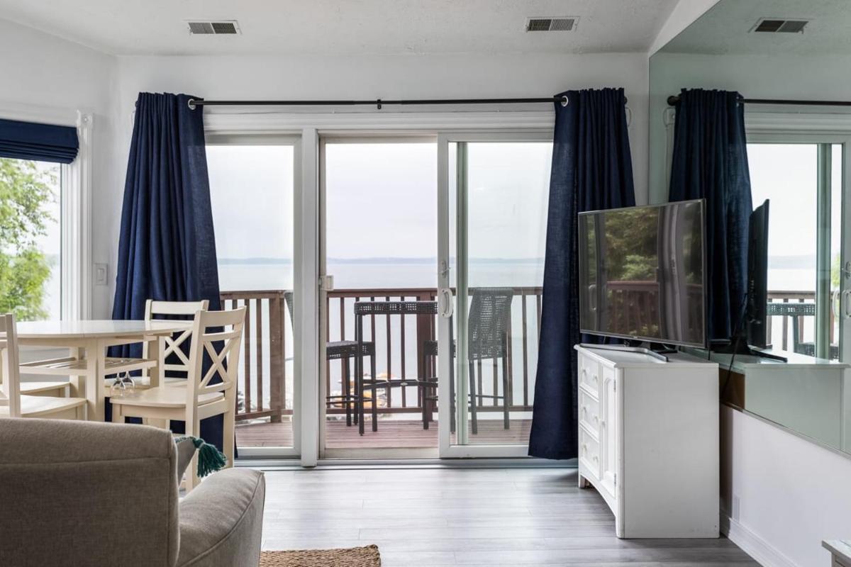 Suitetrails - Beach 321 with Vaulted Ceilings Pool Hot Tub and Stunning Views from Private Deck
