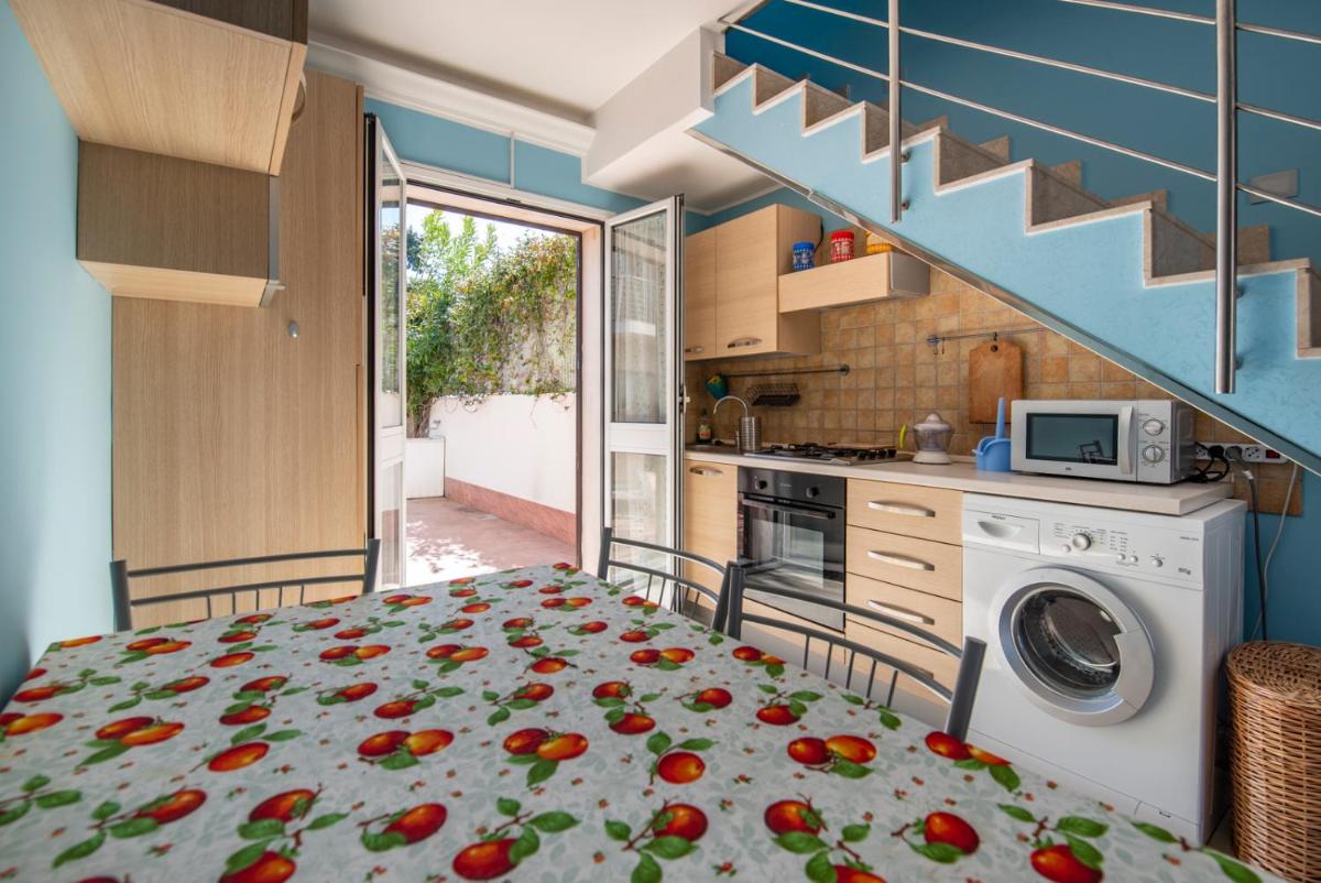 Villa Calliope Sea Beach - Housity