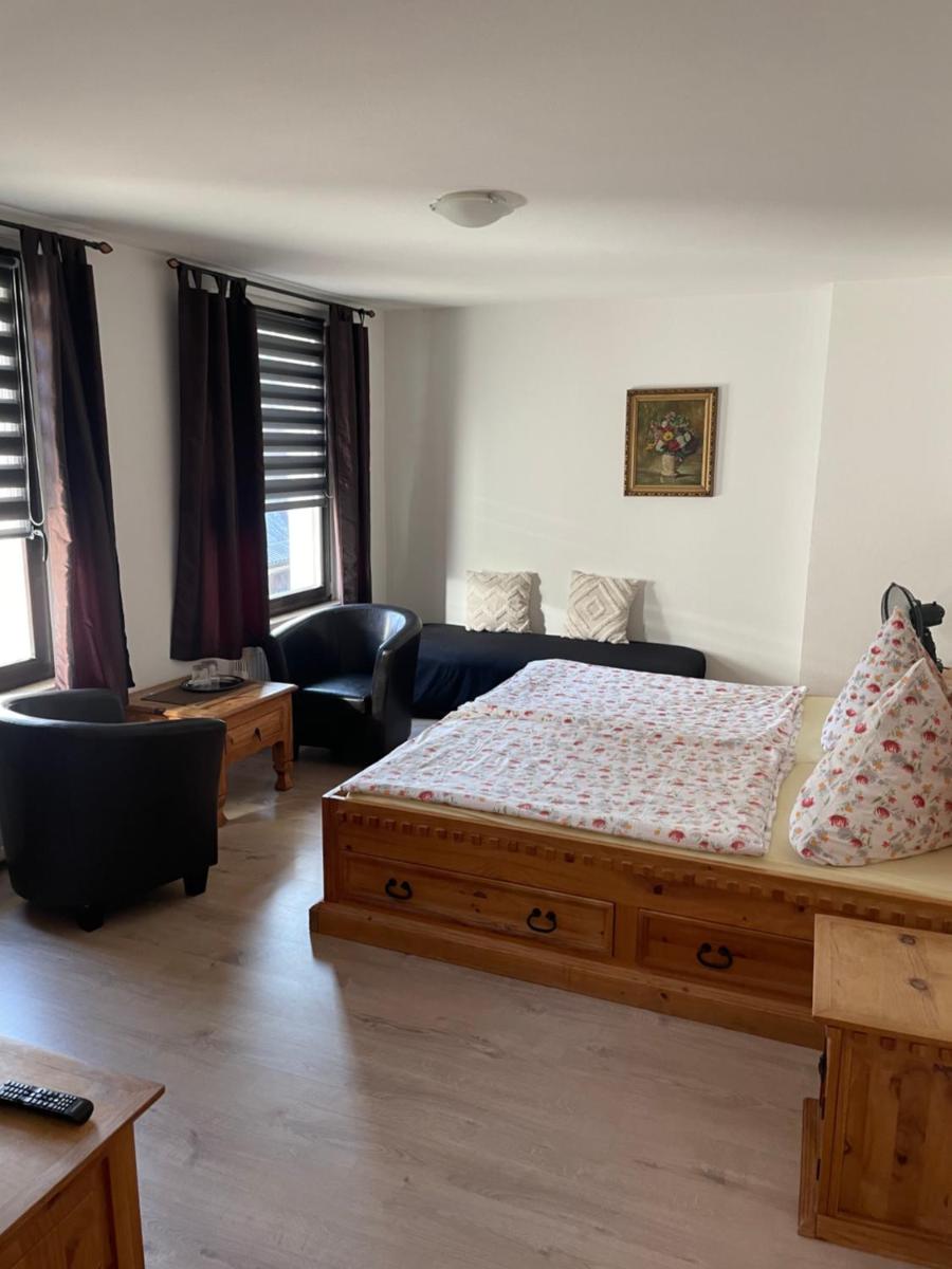 Suitetrails - Hotel Klement