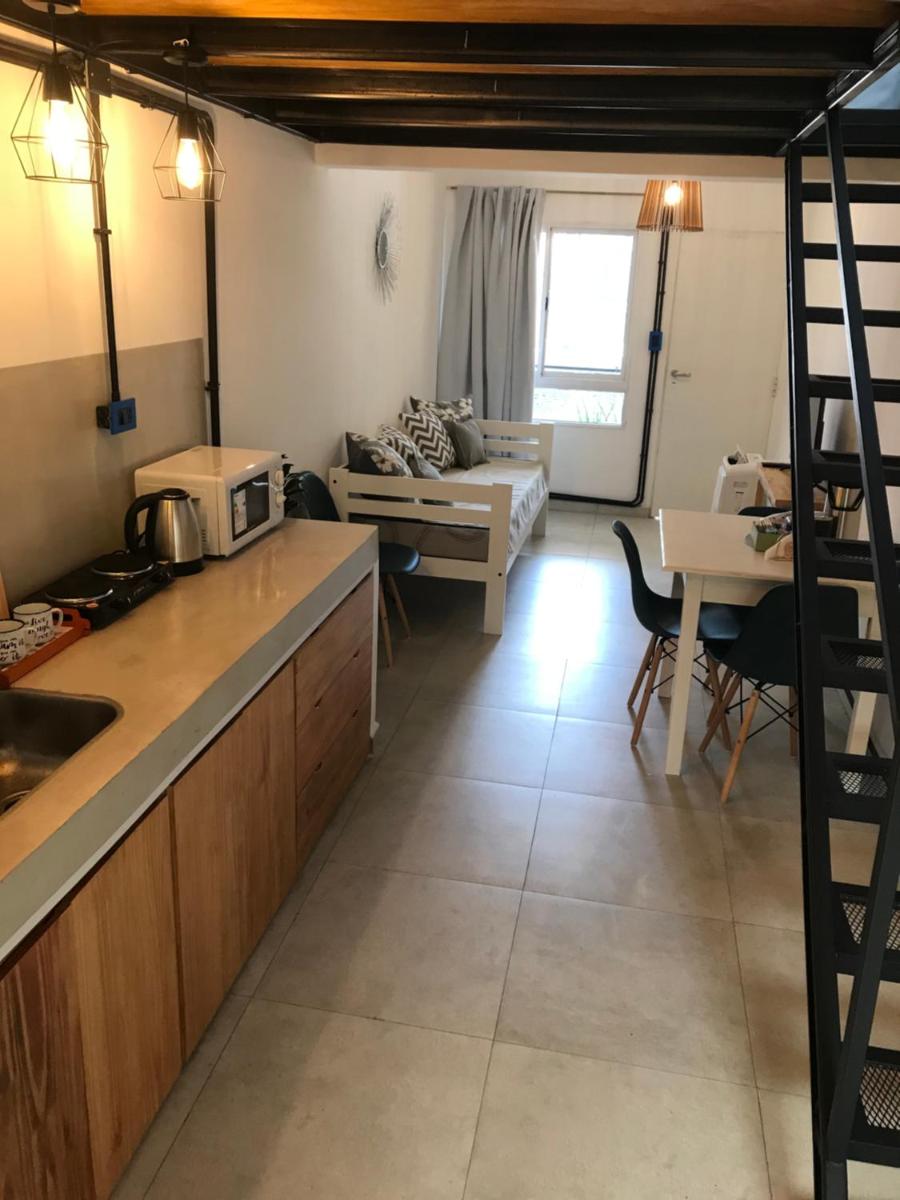 Departamento Tekoha cerca del río y la playa! - Housity