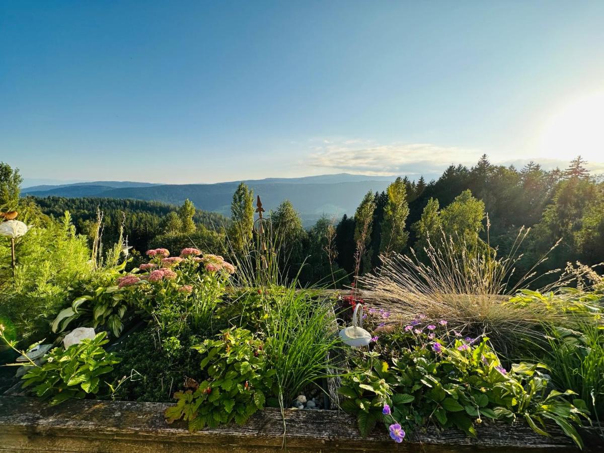 Almblick in ruhiger Lage - Housity