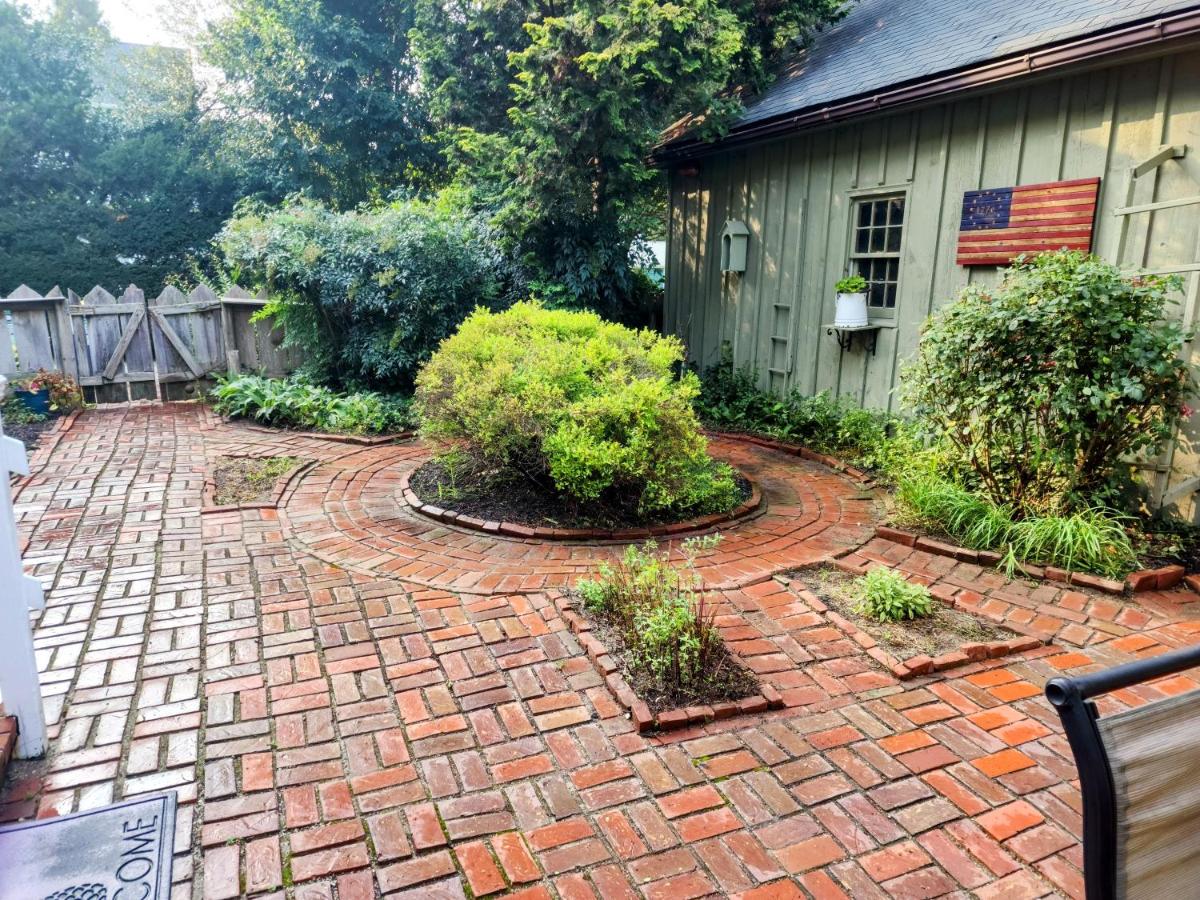 Suitetrails - Miller-Dunham House B&B