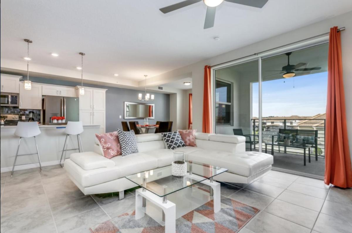 Cozy Bambi Villa by All Vacation - Housity