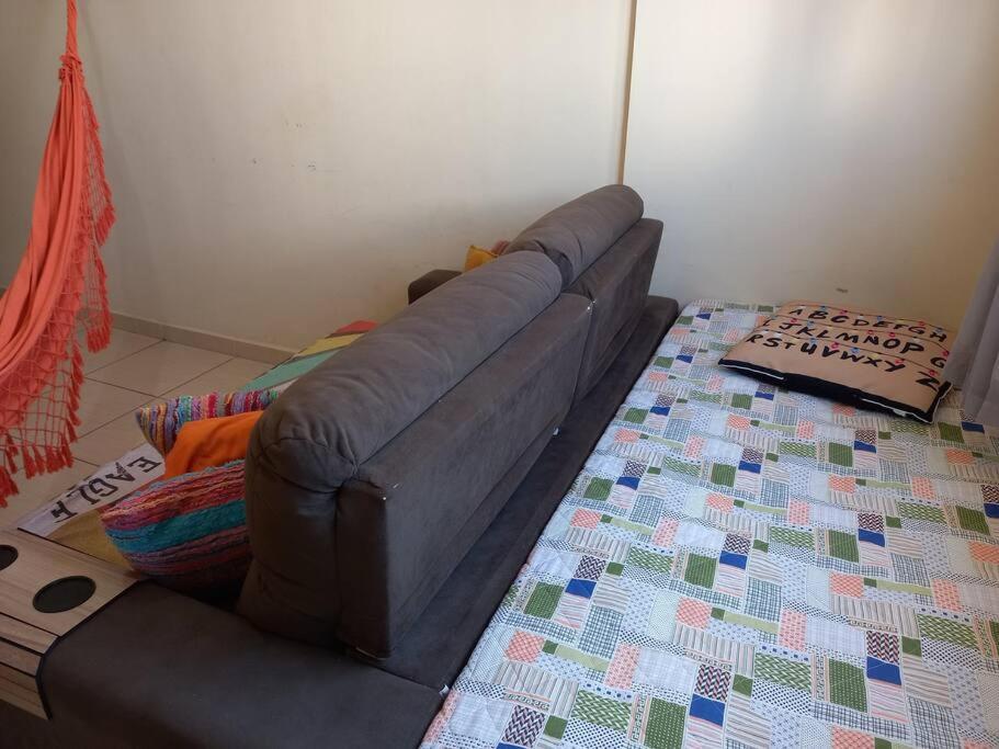 Apto gostosinho no centro de Piracicaba WI-FI300Mb - Housity