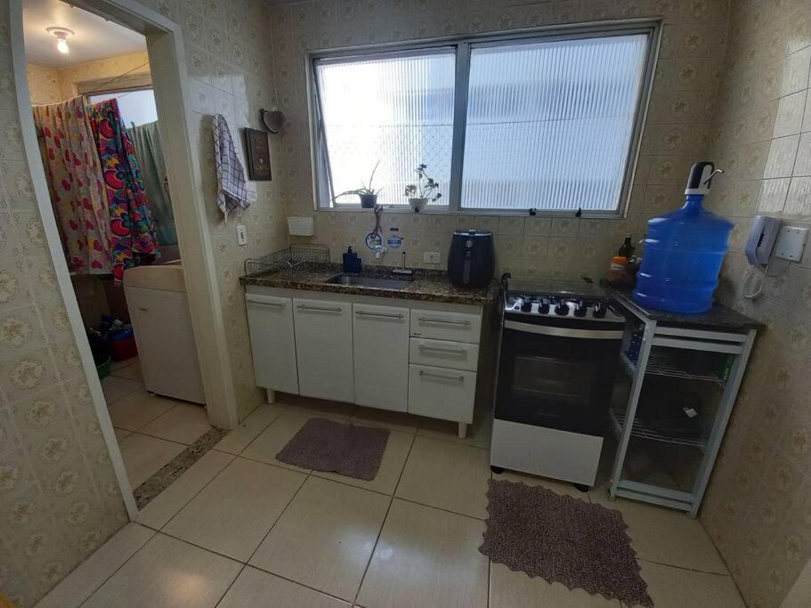 Apto gostosinho no centro de Piracicaba WI-FI300Mb - Housity