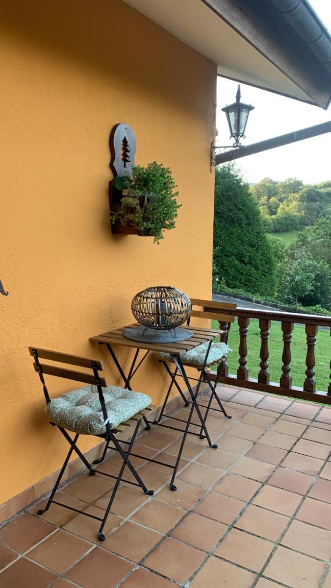 La Peñona, Carancos48, Nava - Housity