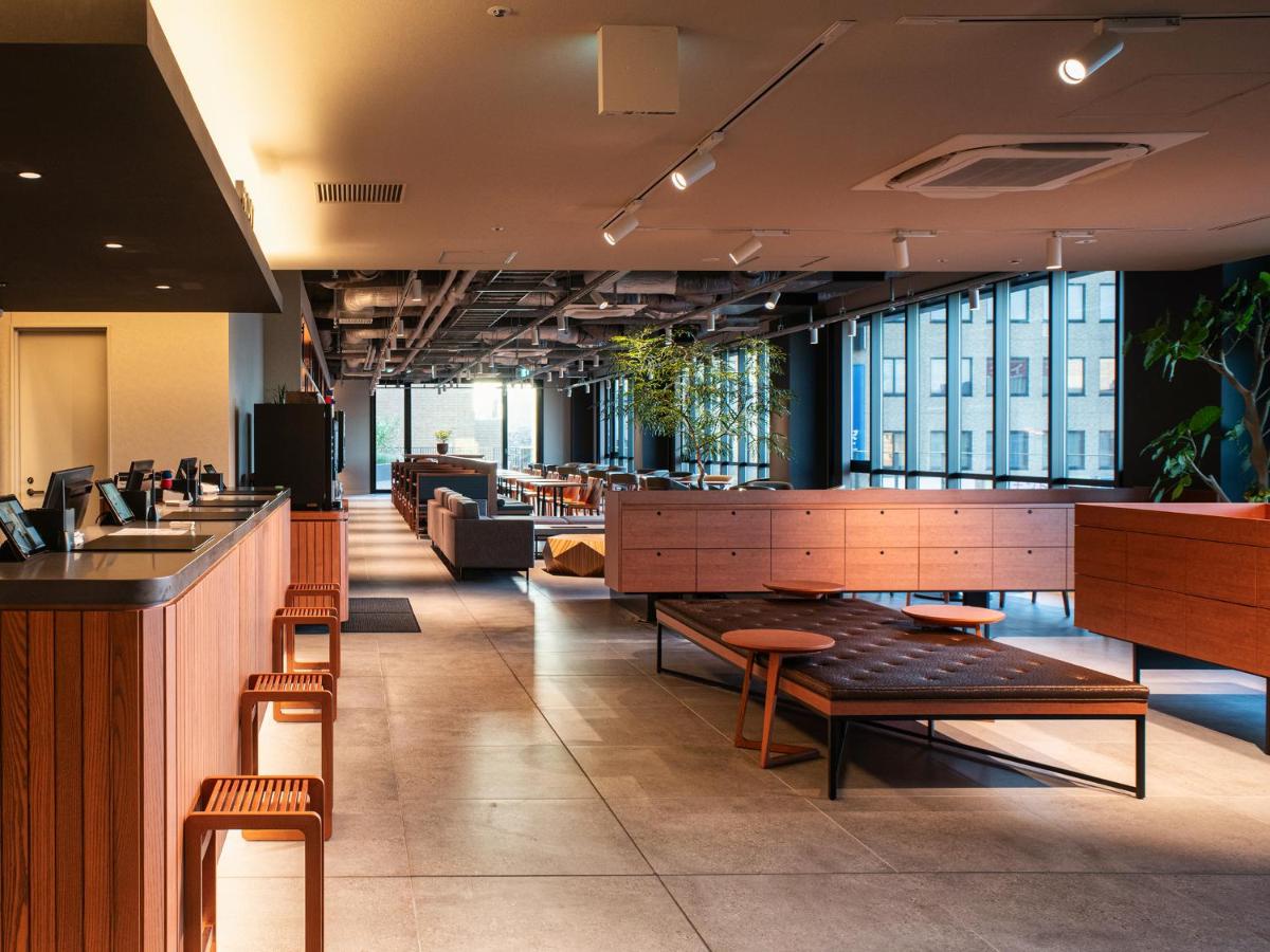 REF Kanku-Izumisano by VESSEL HOTELS - Housity