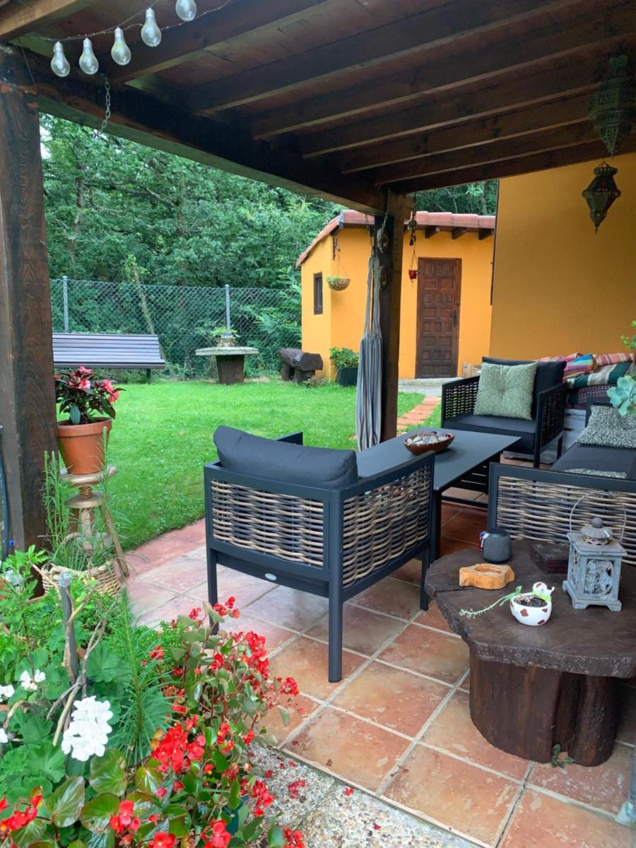 La Peñona, Carancos48, Nava - Housity