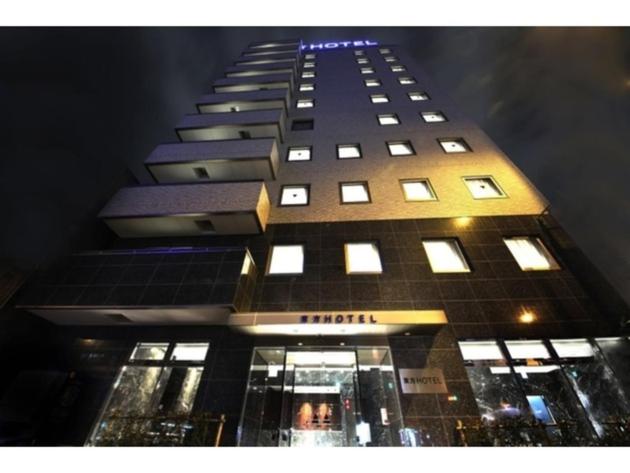 Toho Hotel - Vacation STAY 76089v - Housity