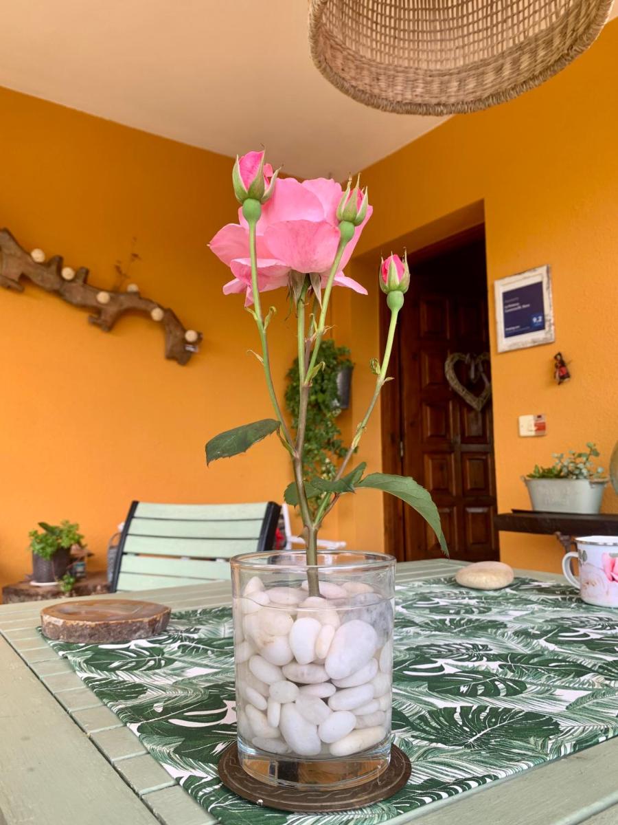 La Peñona, Carancos48, Nava - Housity