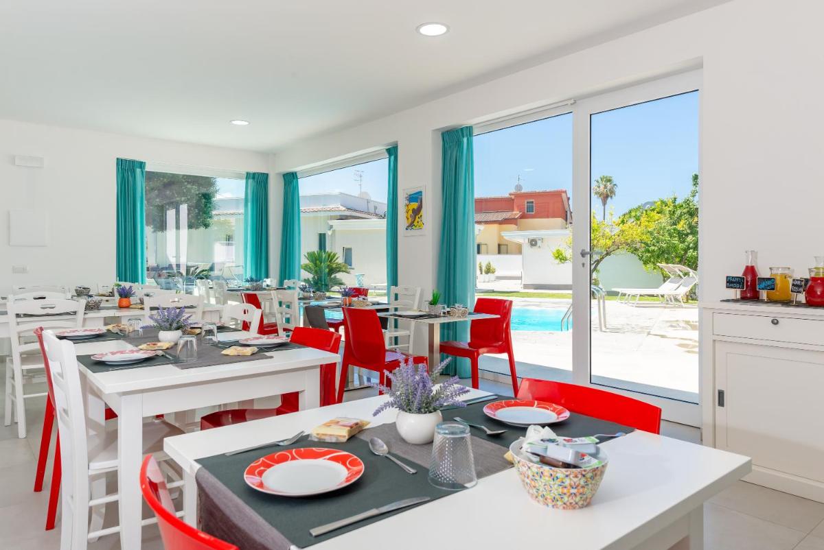 B & b Venere - Hizvo