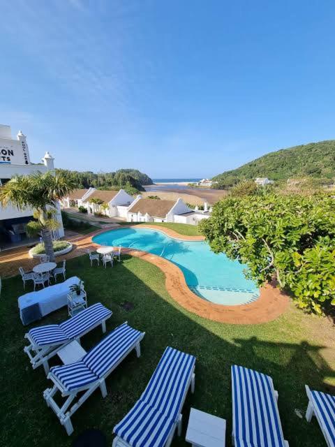 Villa 43, The Estuary Country Estate, Port Edward, KZN South Coast - Housity