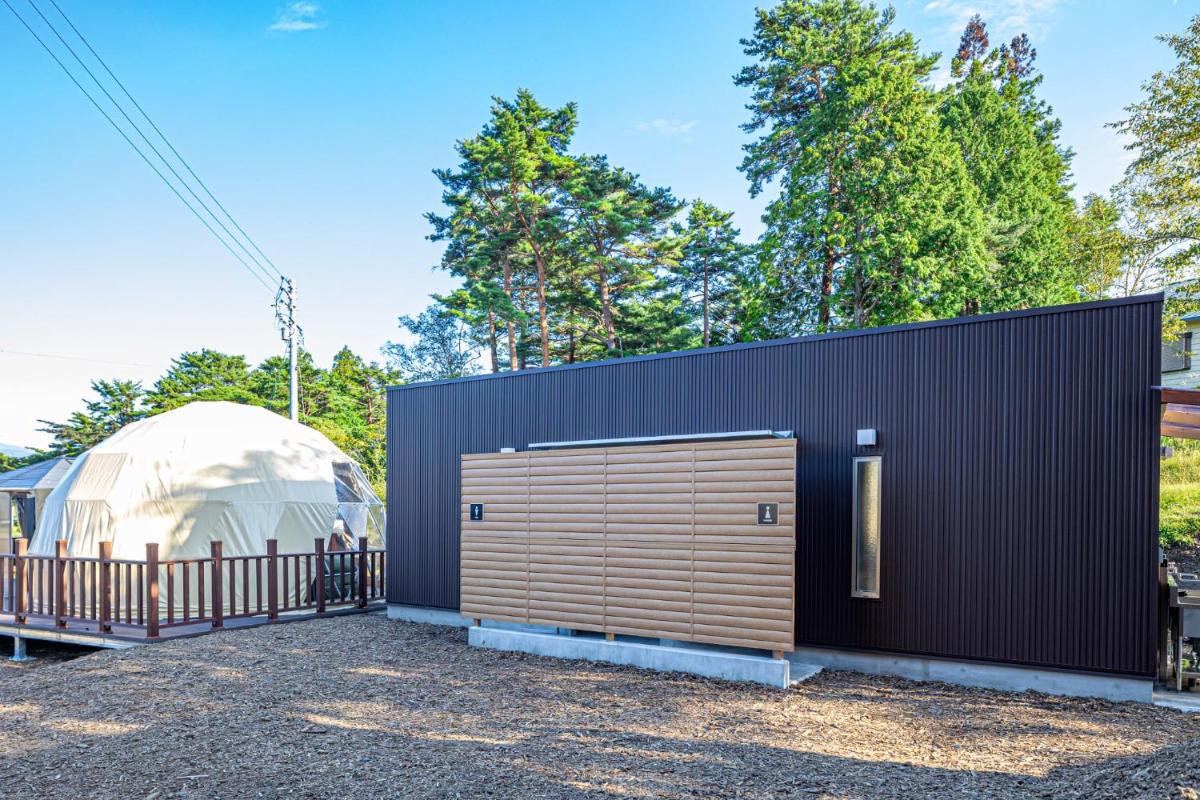 Alps BASE - Vacation STAY 53494v - Housity