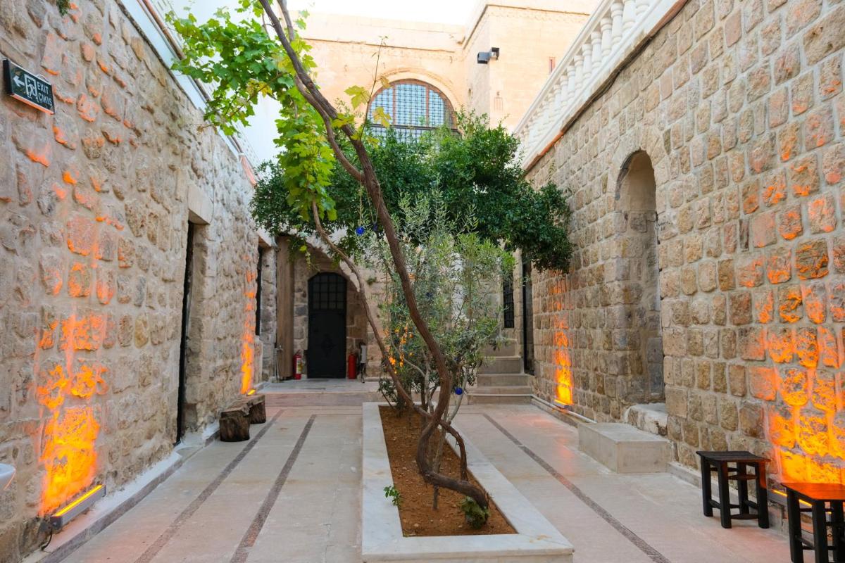 MİRSTONE TARİHİ KONAK - Housity