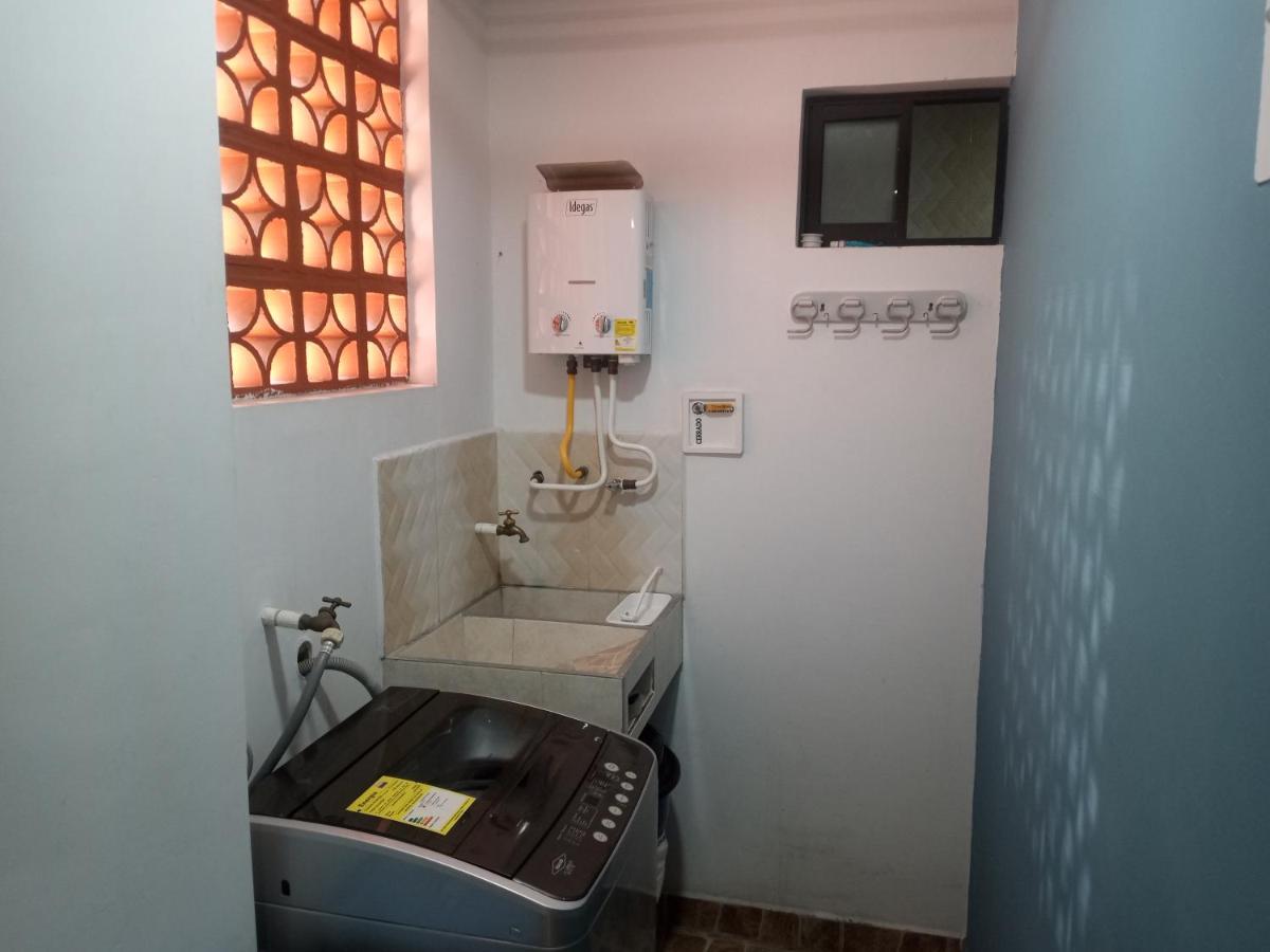 Apartamento Ángel Namaste - Housity