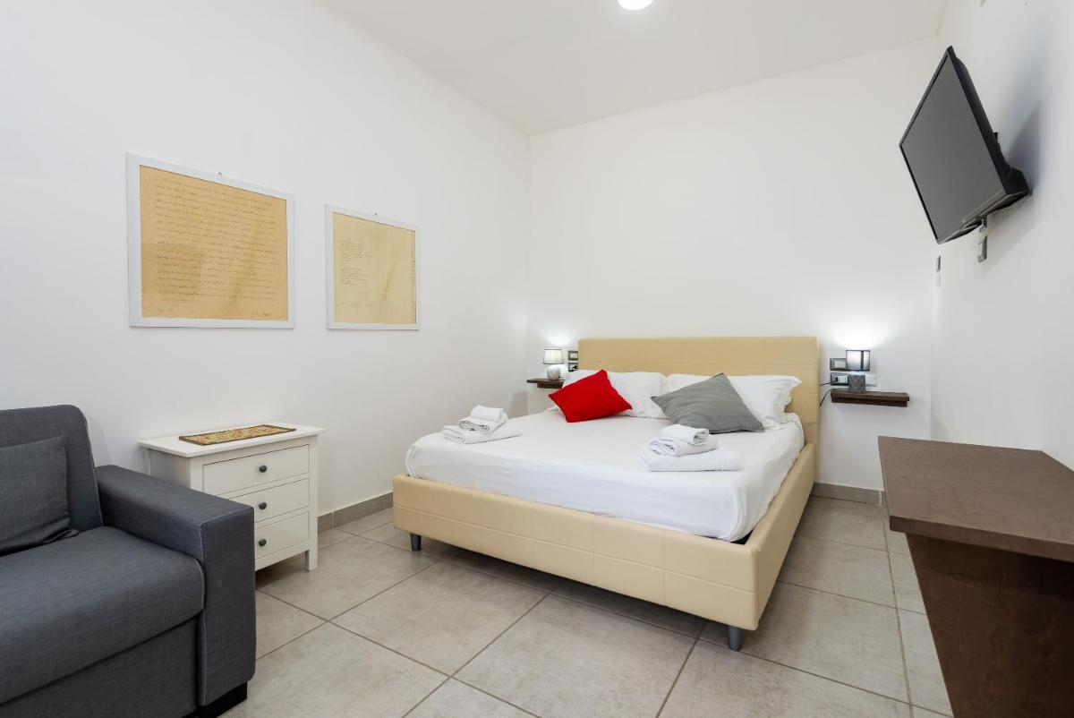 B & b Venere - Hizvo