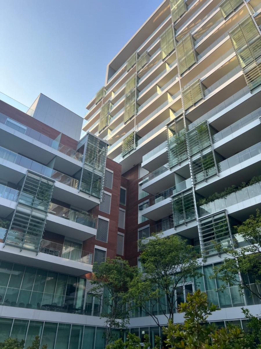 Luxury Apartment Milan Central - Housity