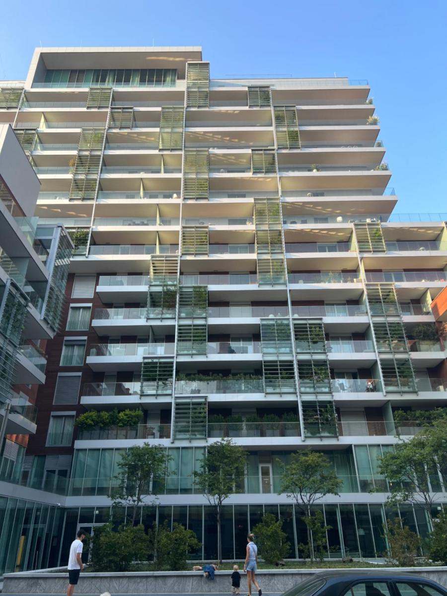 Luxury Apartment Milan Central - Housity