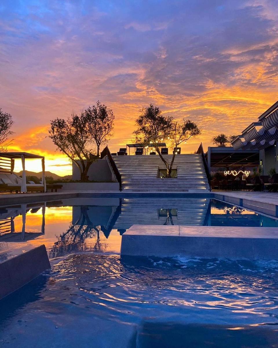 Hotel Andana Winery & Spa - Housity