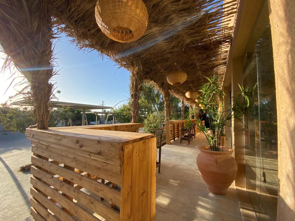 Adama Boutique Hotel - Housity