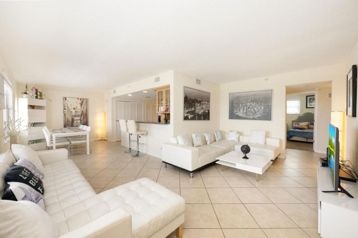 OCEANVIEW LARGE DREAM CONDO WITH 2BD/2B in CLEARWATER BEACH - Housity