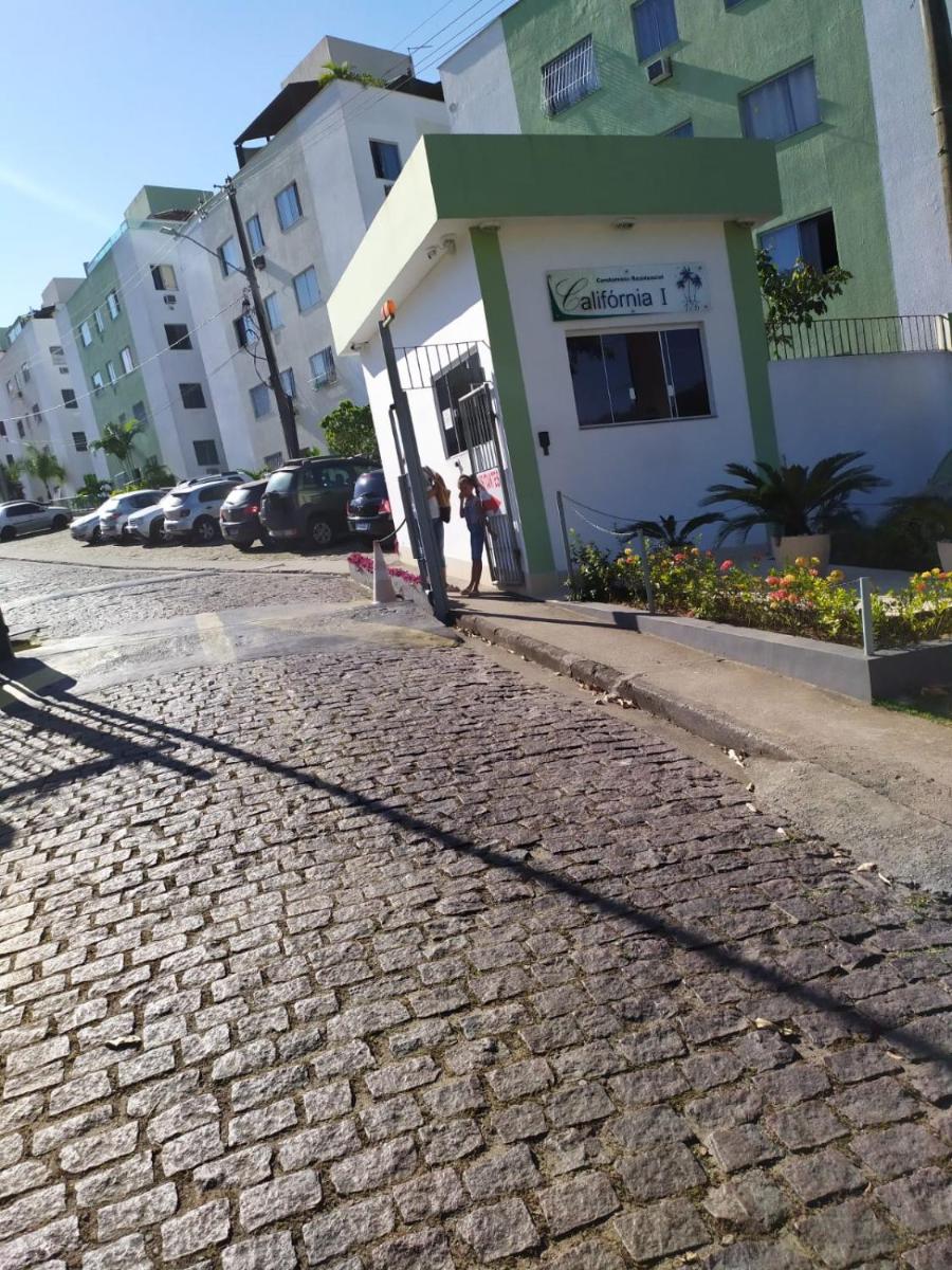 Margaça Condomínio Califórnia - Housity
