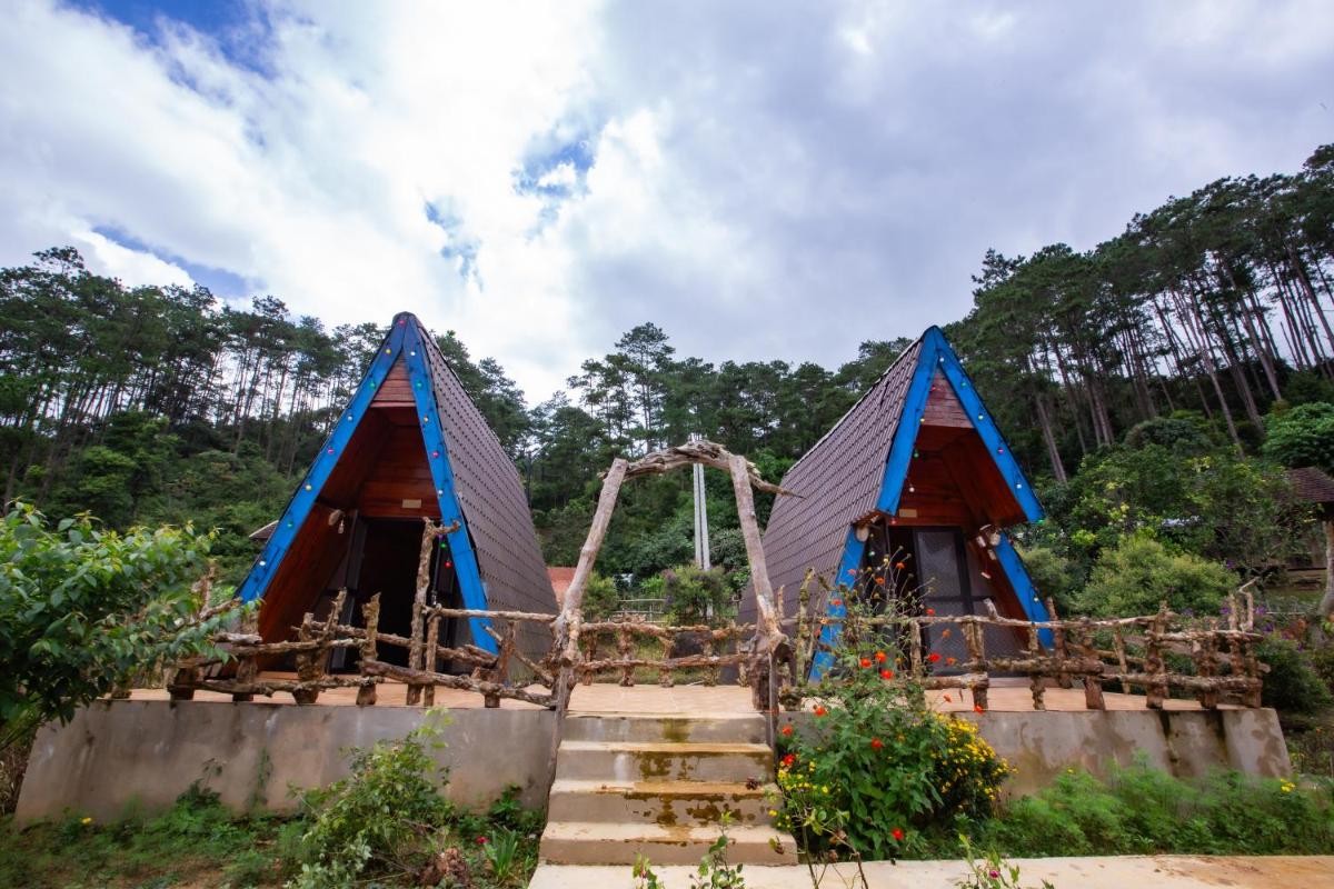 Kon Pring Homestay - Housity