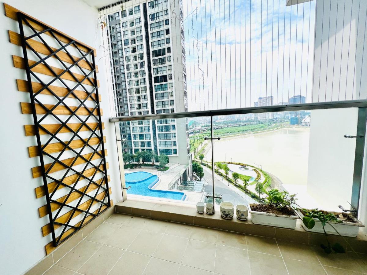 NanaHousing-Vinhomes Skylake-Luxury Apartment near Keangnam - Housity