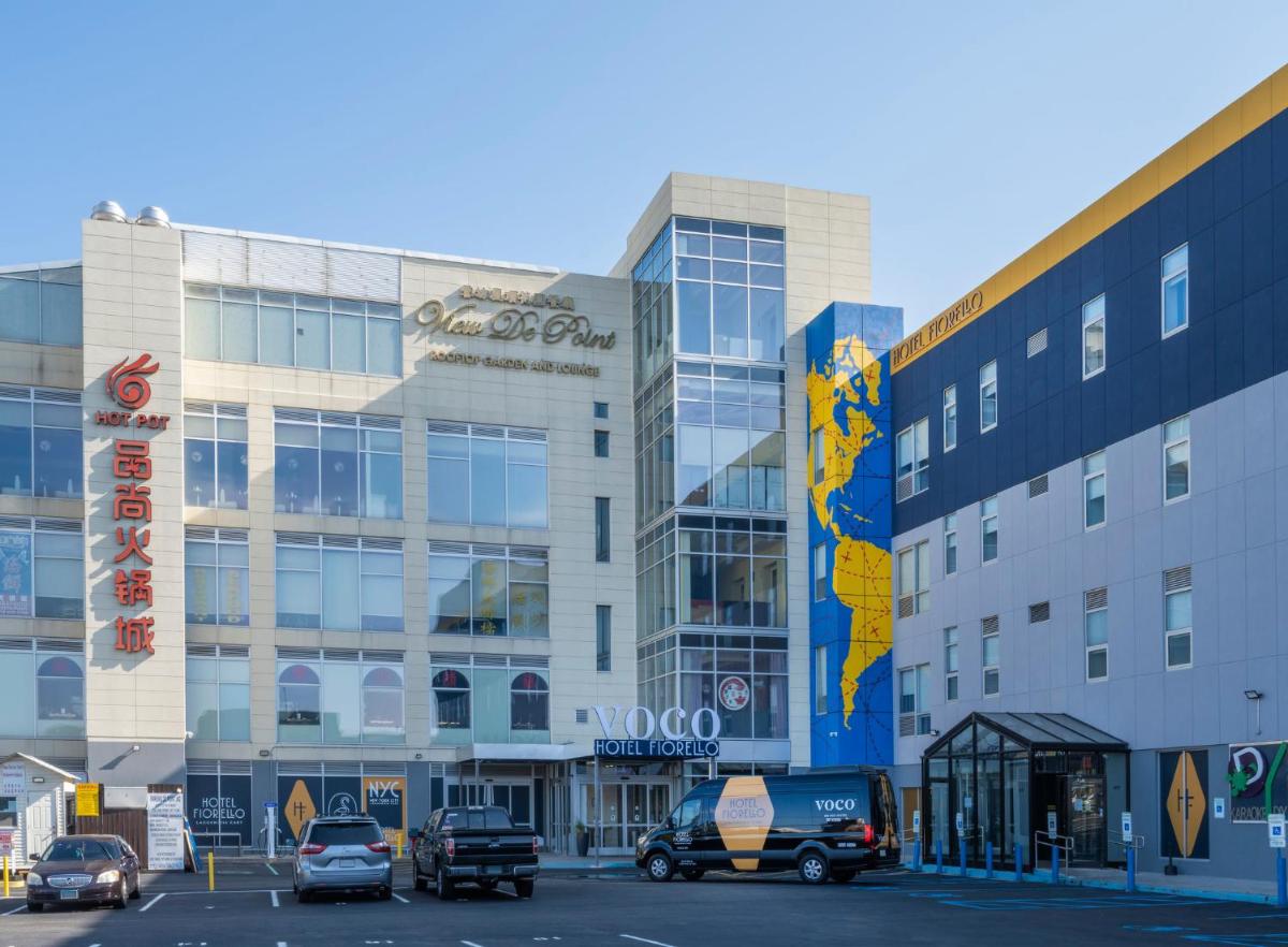 voco Fiorello - LaGuardia East, an IHG Hotel - Housity