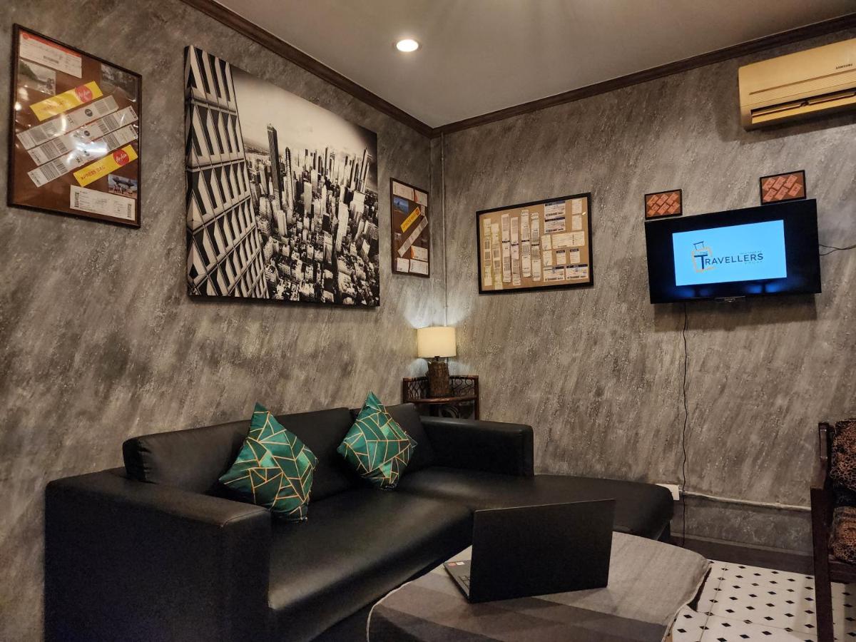 The Travellers House - Pet Friendly Accommodation - Housity