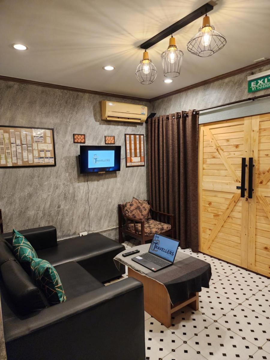 The Travellers House - Pet Friendly Accommodation - Housity