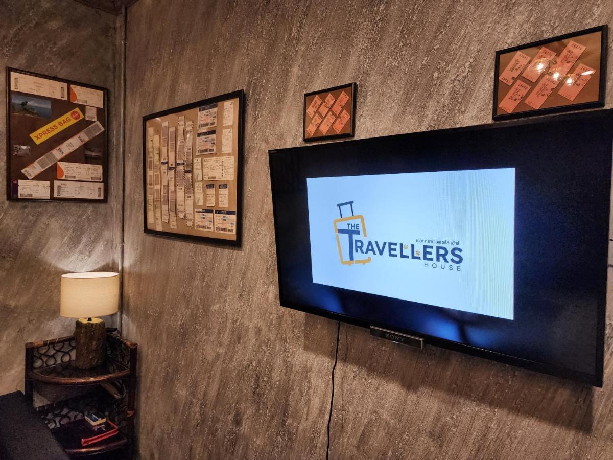 The Travellers House - Pet Friendly Accommodation - Housity