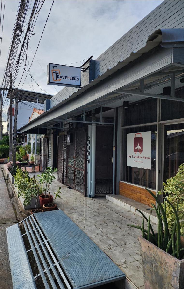The Travellers House - Pet Friendly Accommodation - Housity