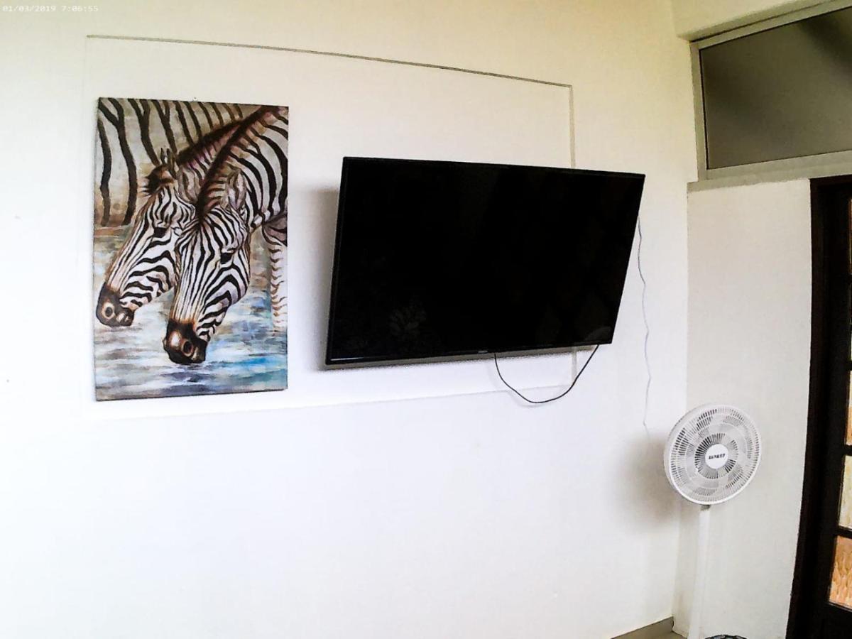 Suitetrails - Apartamento Costa luna