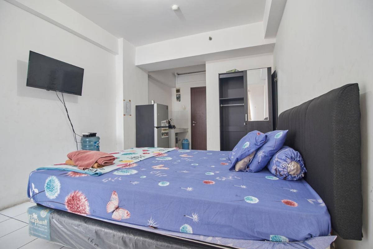 Room Rendi Gunung Putri Square - Housity