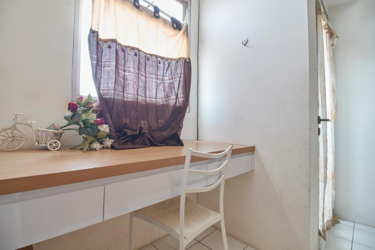 Room Rendi Gunung Putri Square - Housity