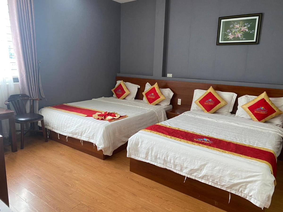 Khách sạn Bảo Sơn 1 - Housity