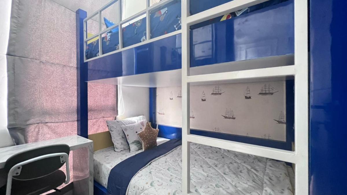 Apartemen Vida View Makassar by drAnca - Housity
