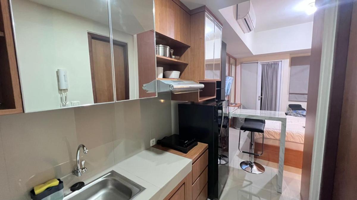 Apartemen Vida View Makassar by drAnca - Housity