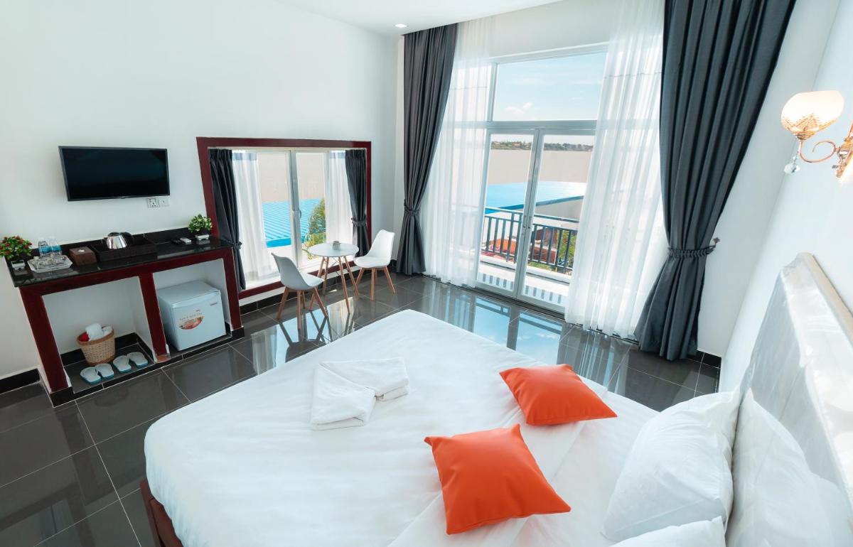 Koh Dach View Boutique Hotel - Housity