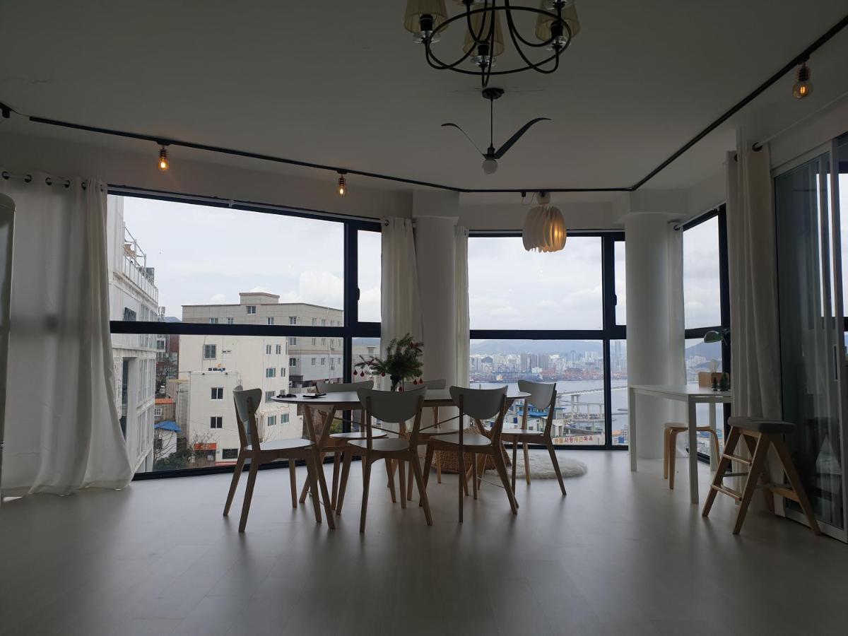 Mirage Yeondo Ocean view Rooftop - Housity