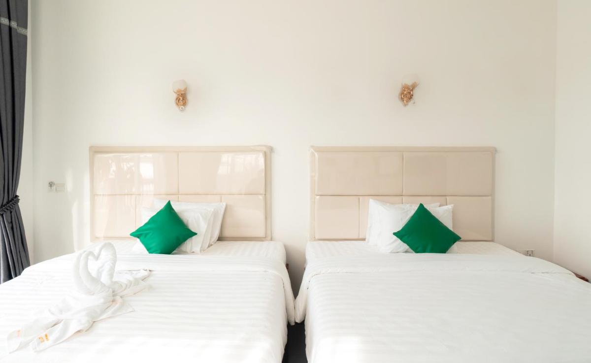 Koh Dach View Boutique Hotel - Housity