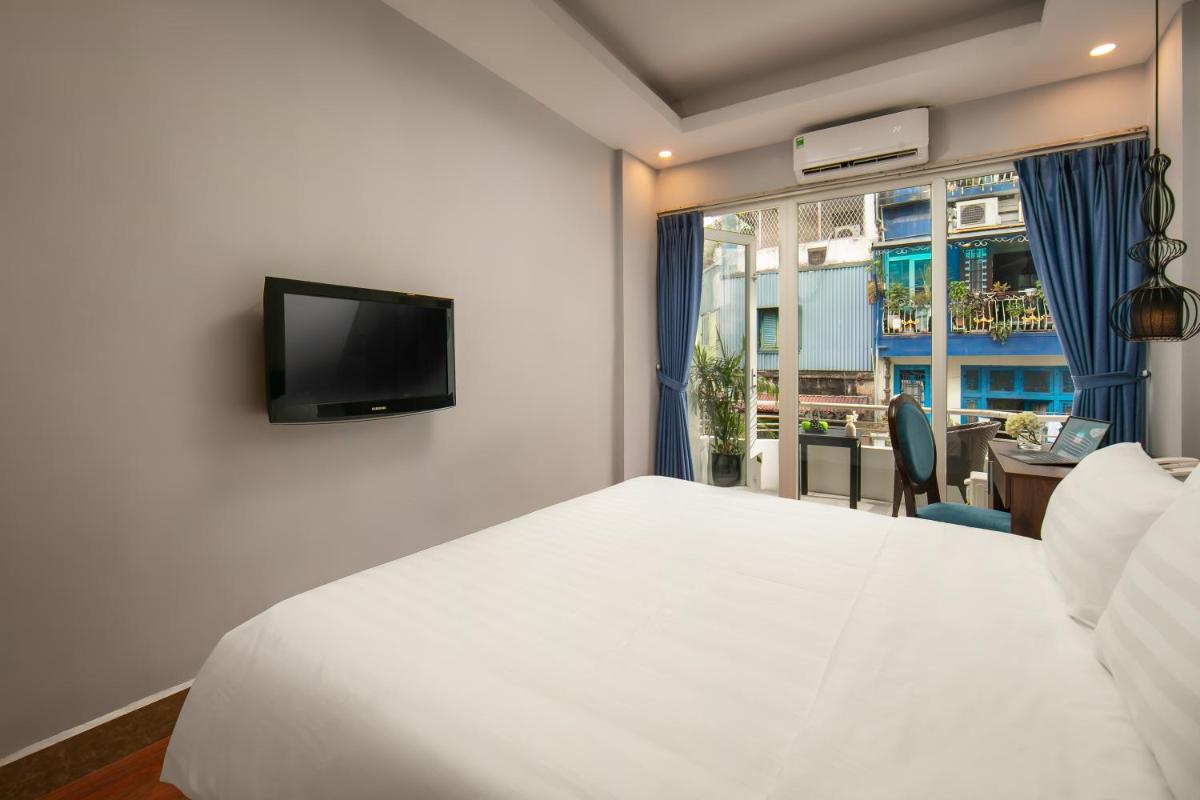 Sonata Premier Hotel & Spa - Housity