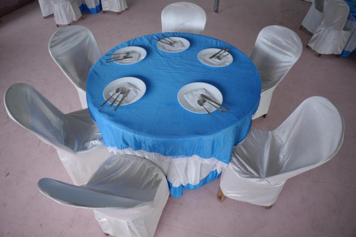 Padmatheertham Inn - Housity