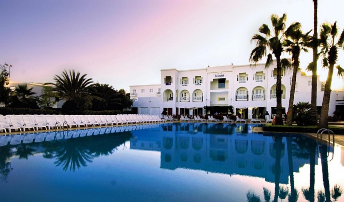 Royal Decameron Tafoukt Beach Resort & Spa - All Inclusive - Housity