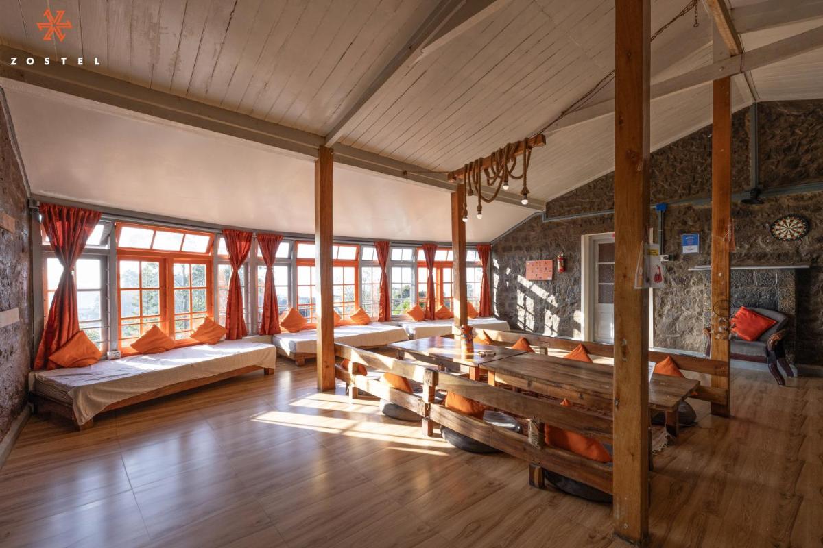Zostel Kodaikanal - Housity