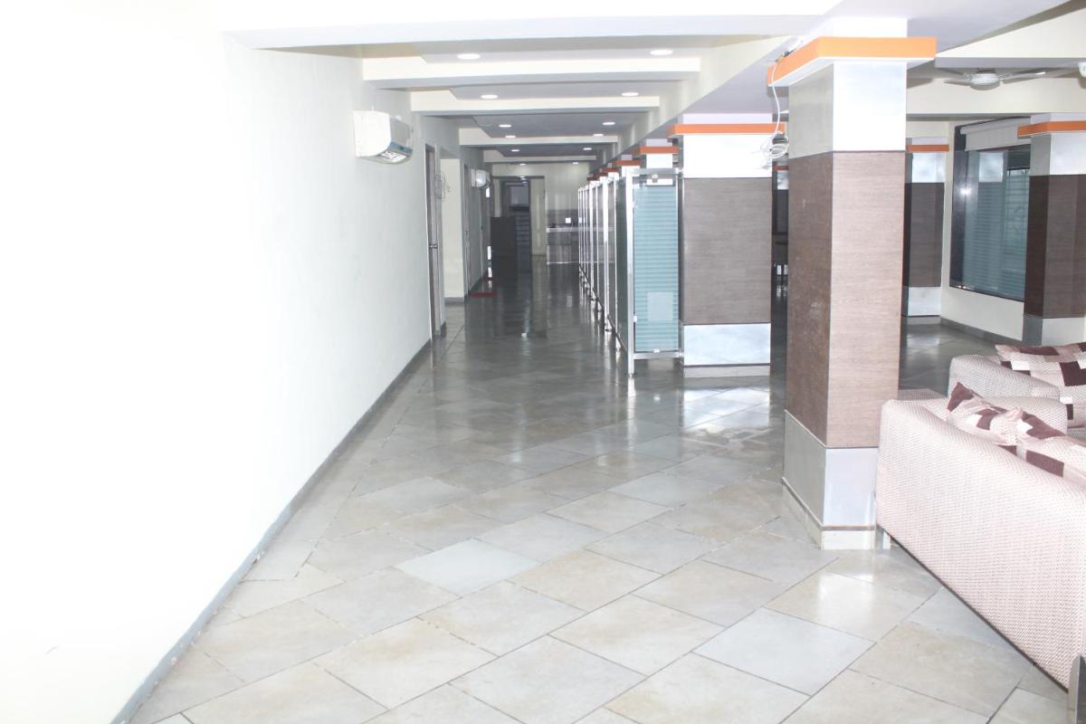 Hotel Western Court - Housity