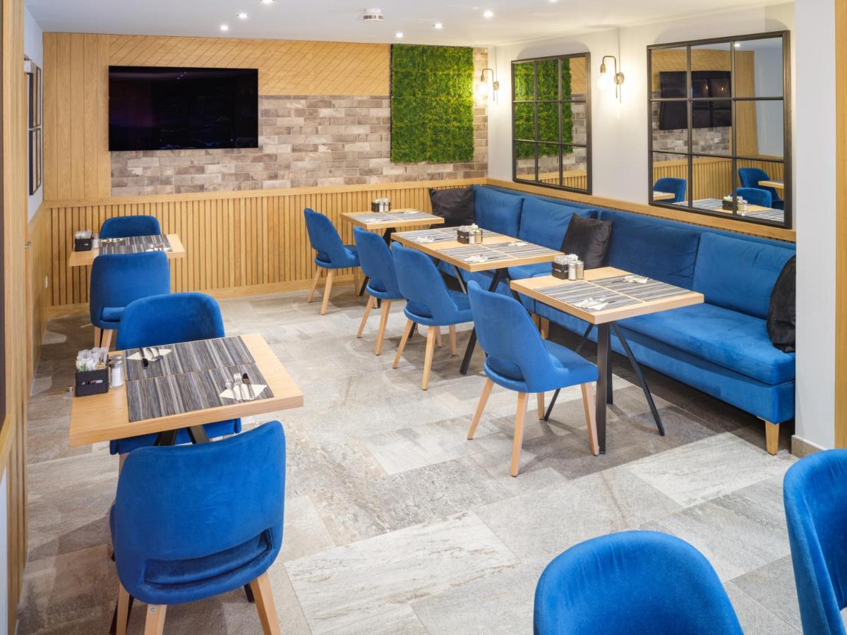 Hotel Sielminger Hof - Housity